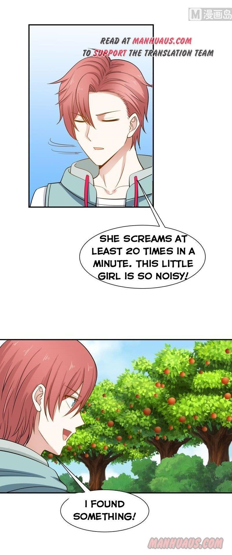 I Have A Dragon In My Body Chapter 53 - Page 9