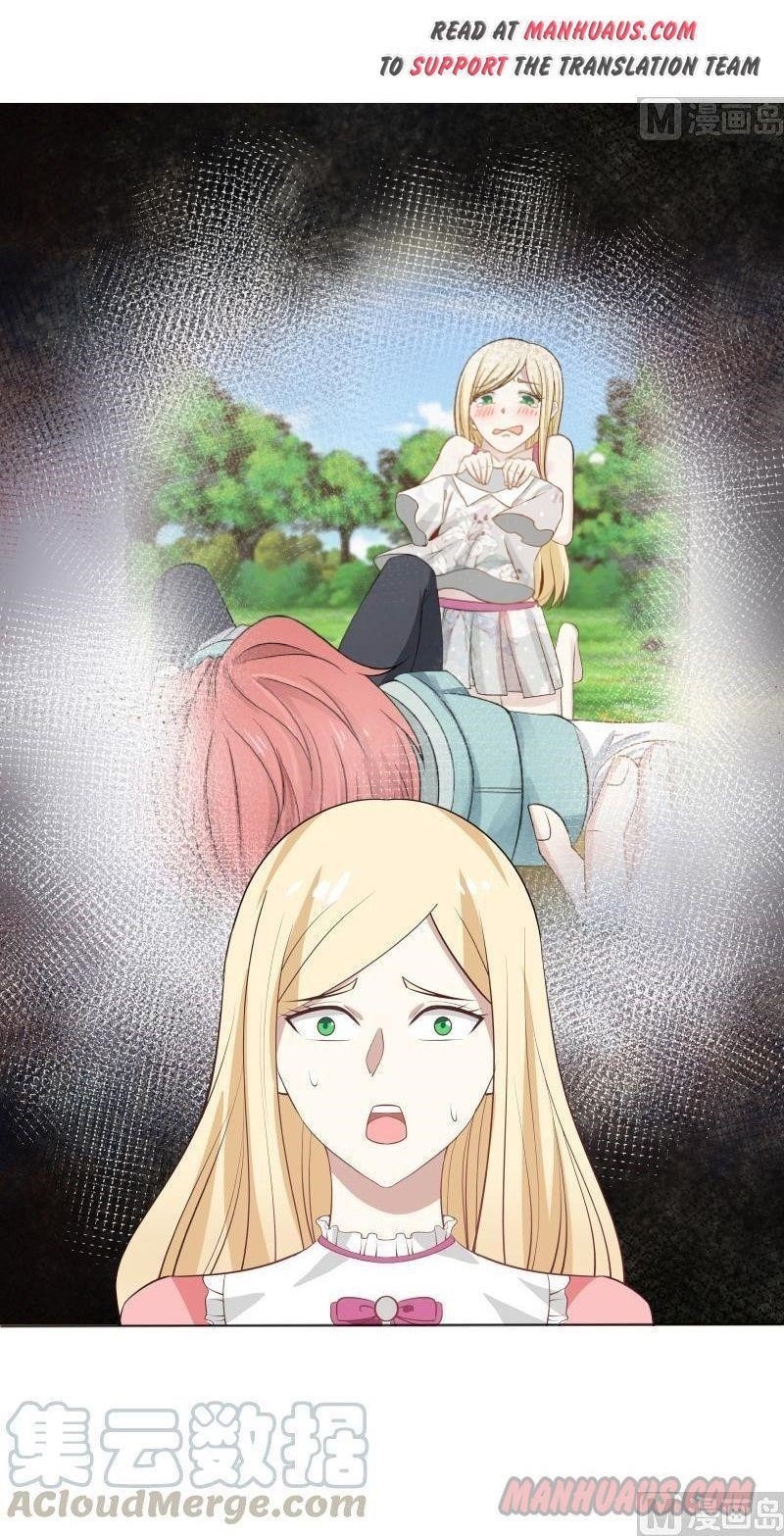 I Have A Dragon In My Body Chapter 59 - Page 6