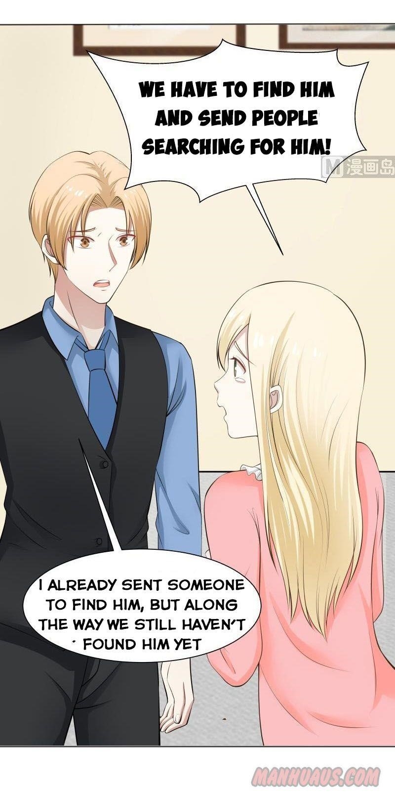 I Have A Dragon In My Body Chapter 59 - Page 9