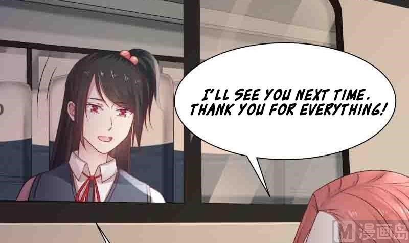 I Have A Dragon In My Body Chapter 6 - Page 18