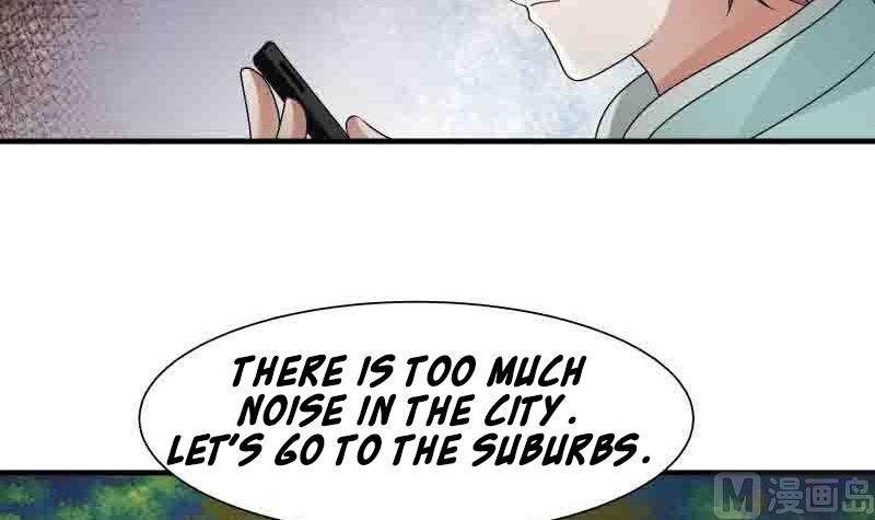 I Have A Dragon In My Body Chapter 6 - Page 39