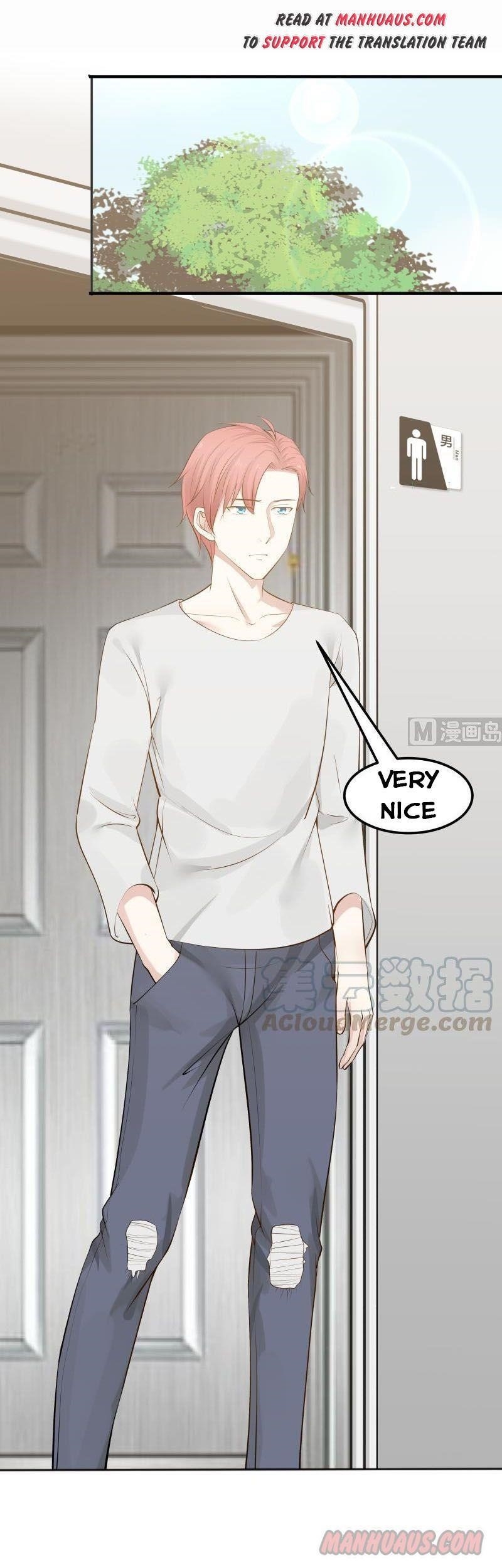 I Have A Dragon In My Body Chapter 63 - Page 2