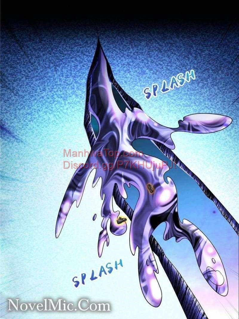 I Have A Dragon In My Body Chapter 632 - Page 47