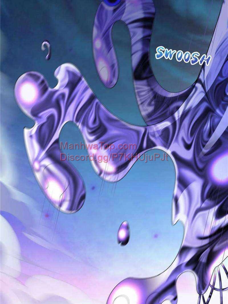 I Have A Dragon In My Body Chapter 632 - Page 51