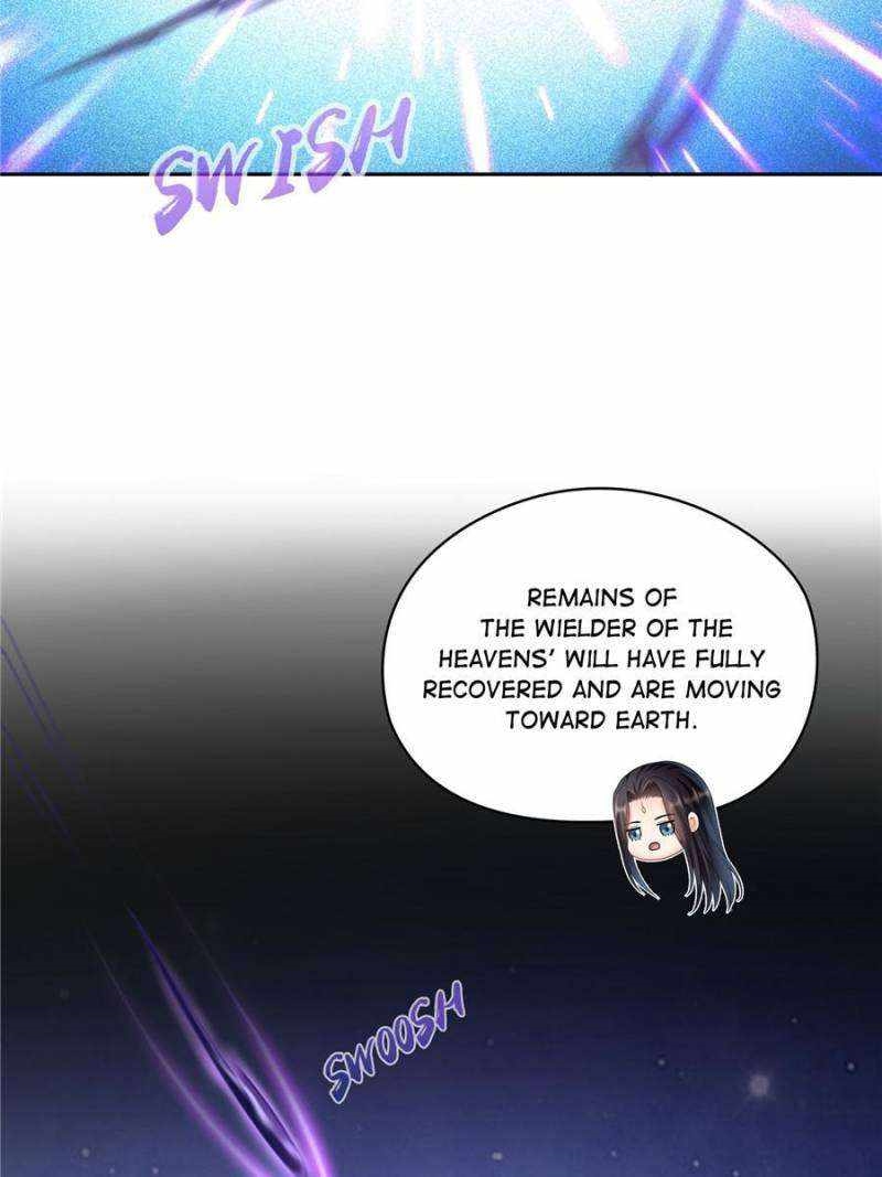 I Have A Dragon In My Body Chapter 635 - Page 26