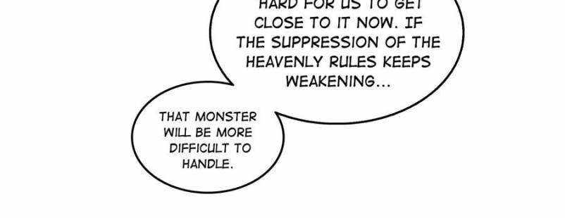 I Have A Dragon In My Body Chapter 635 - Page 51