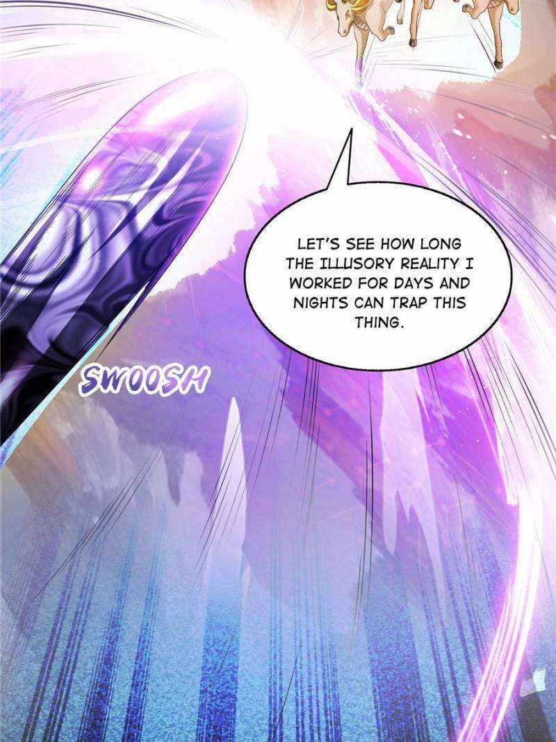 I Have A Dragon In My Body Chapter 636 - Page 13