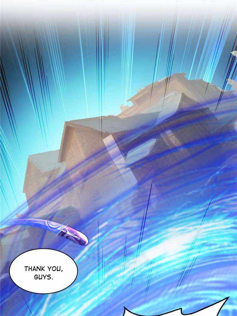 I Have A Dragon In My Body Chapter 636 - Page 16