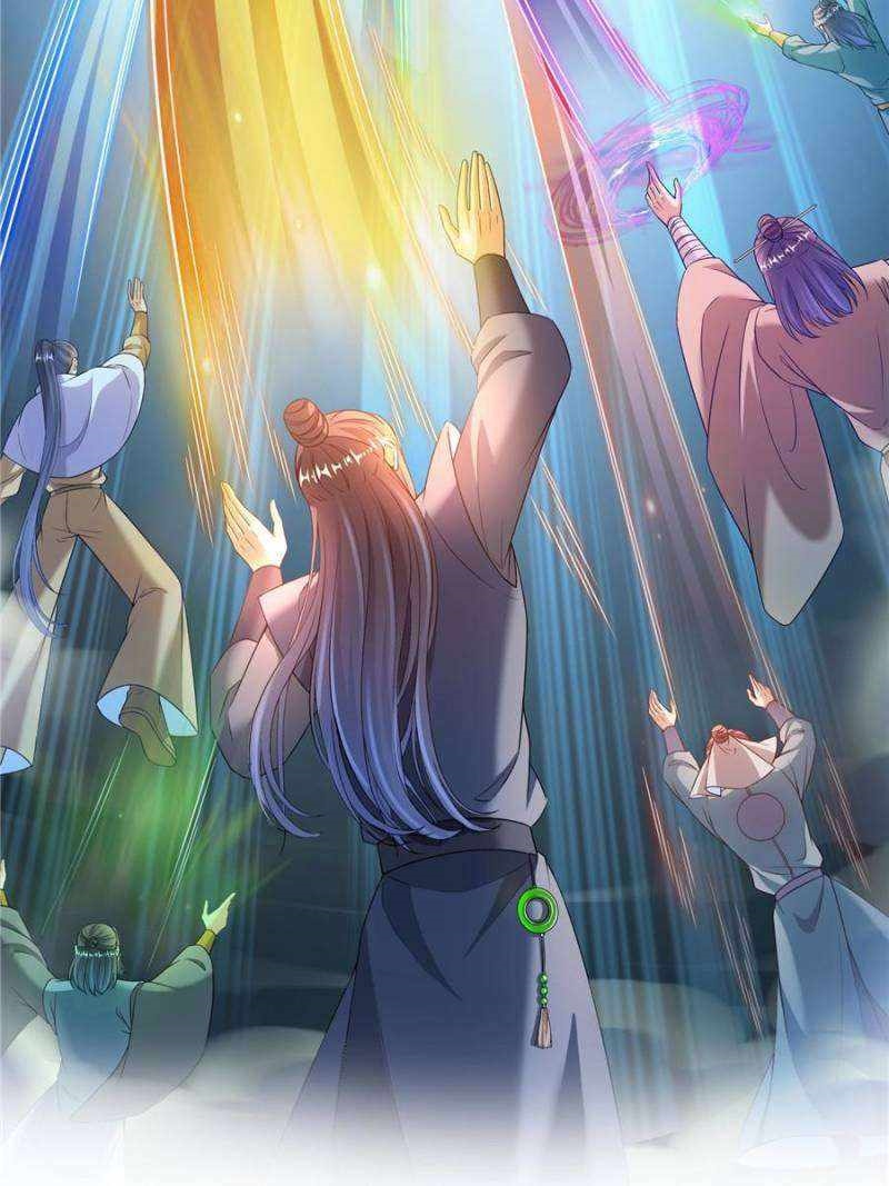 I Have A Dragon In My Body Chapter 636 - Page 18