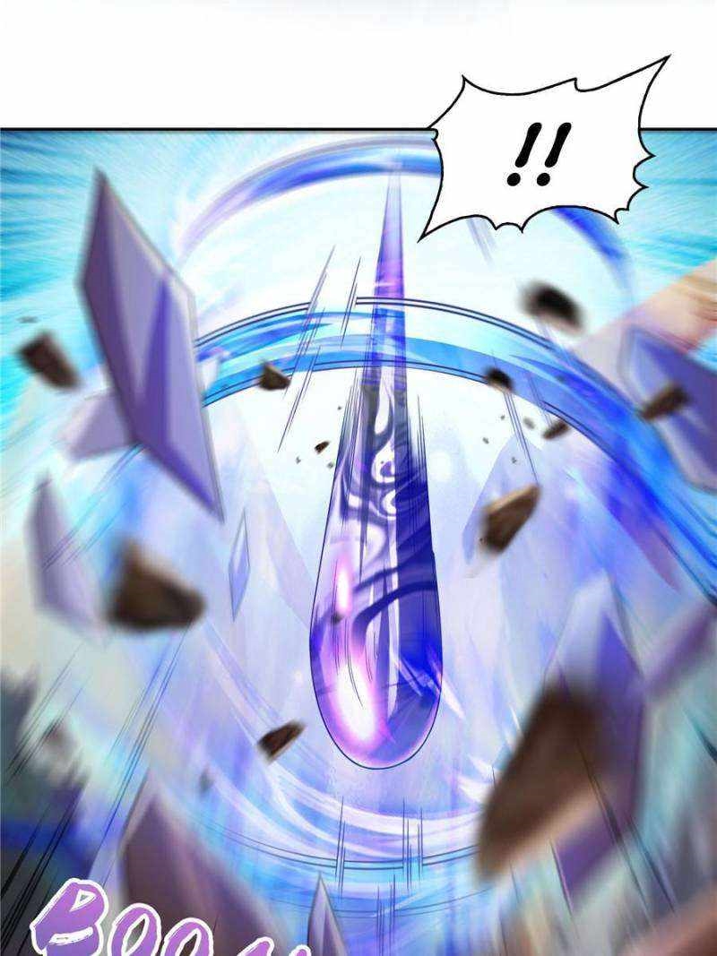 I Have A Dragon In My Body Chapter 636 - Page 19