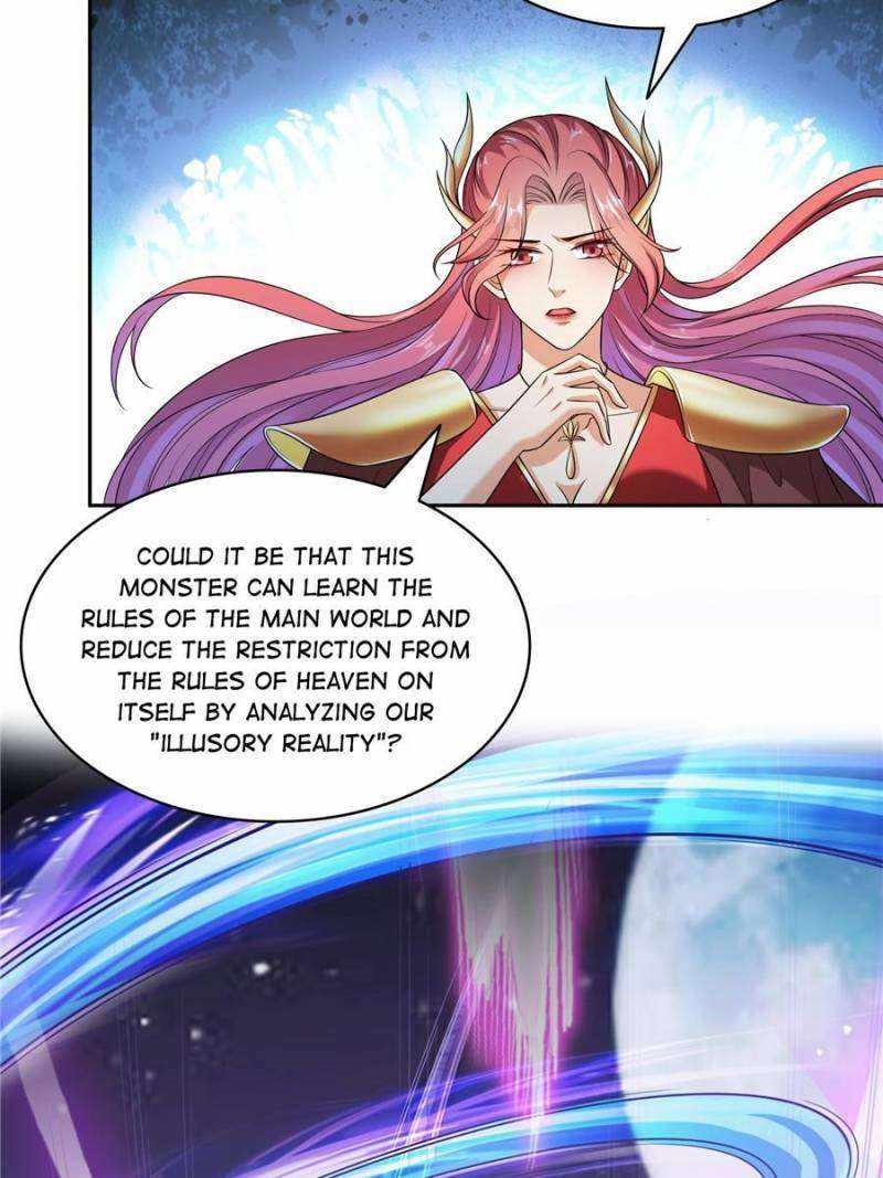 I Have A Dragon In My Body Chapter 636 - Page 24