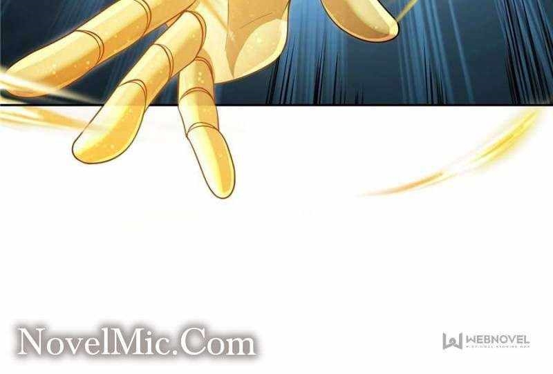 I Have A Dragon In My Body Chapter 636 - Page 28