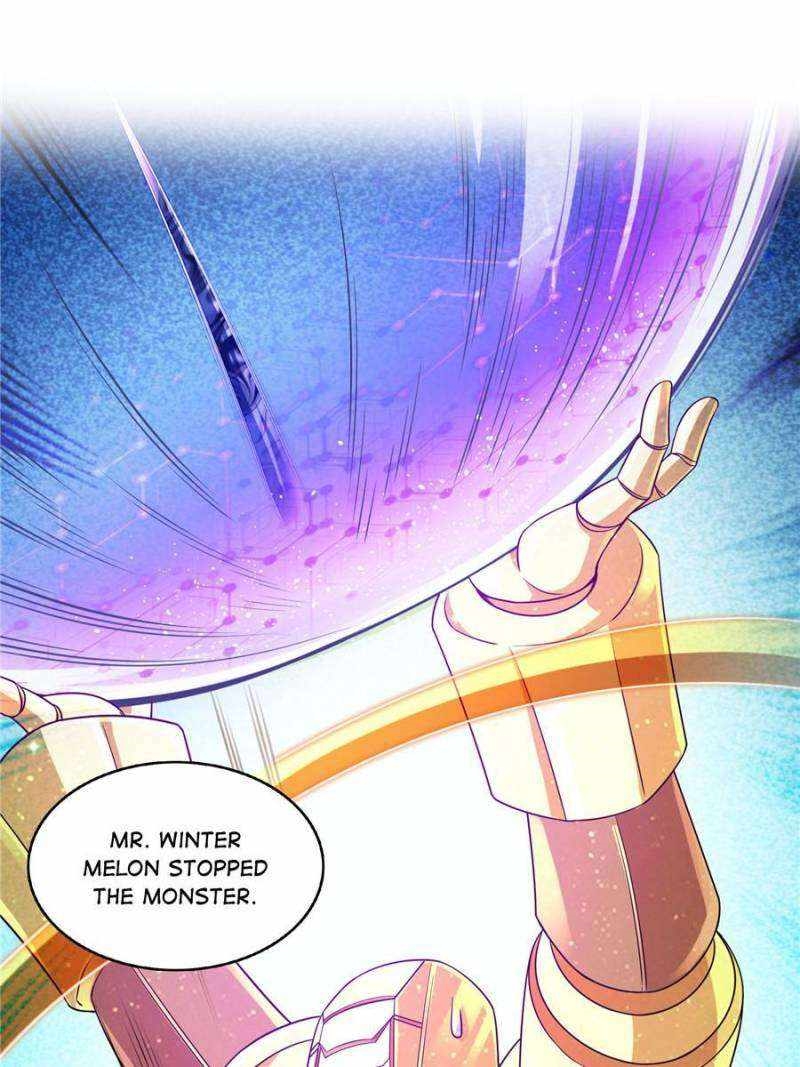 I Have A Dragon In My Body Chapter 636 - Page 29