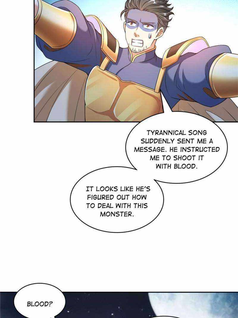 I Have A Dragon In My Body Chapter 636 - Page 32