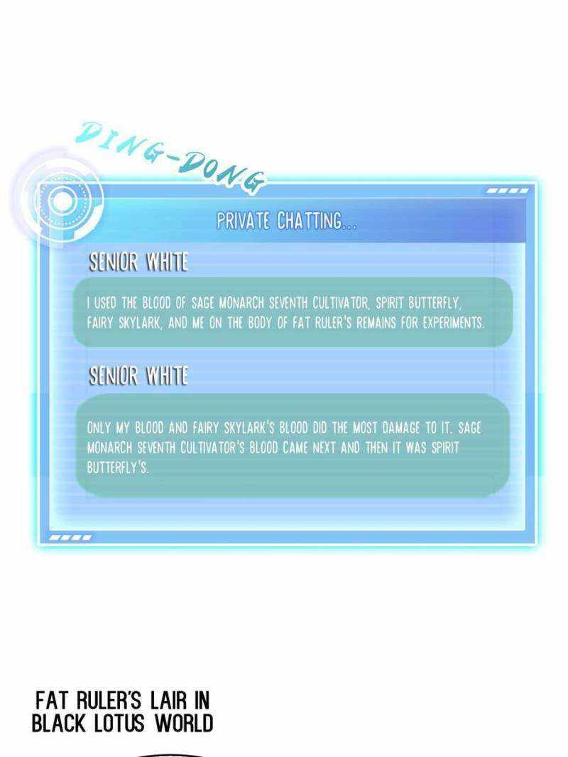 I Have A Dragon In My Body Chapter 636 - Page 36