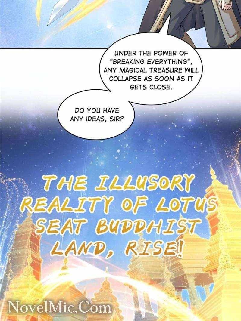 I Have A Dragon In My Body Chapter 636 - Page 4