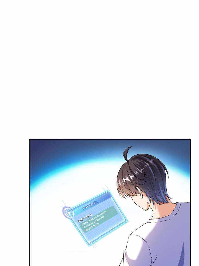 I Have A Dragon In My Body Chapter 636 - Page 40