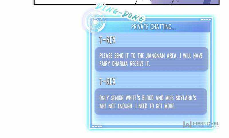 I Have A Dragon In My Body Chapter 636 - Page 41