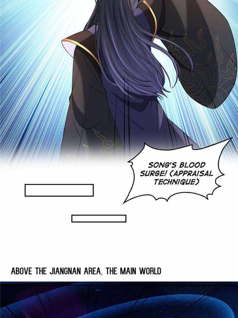 I Have A Dragon In My Body Chapter 636 - Page 44