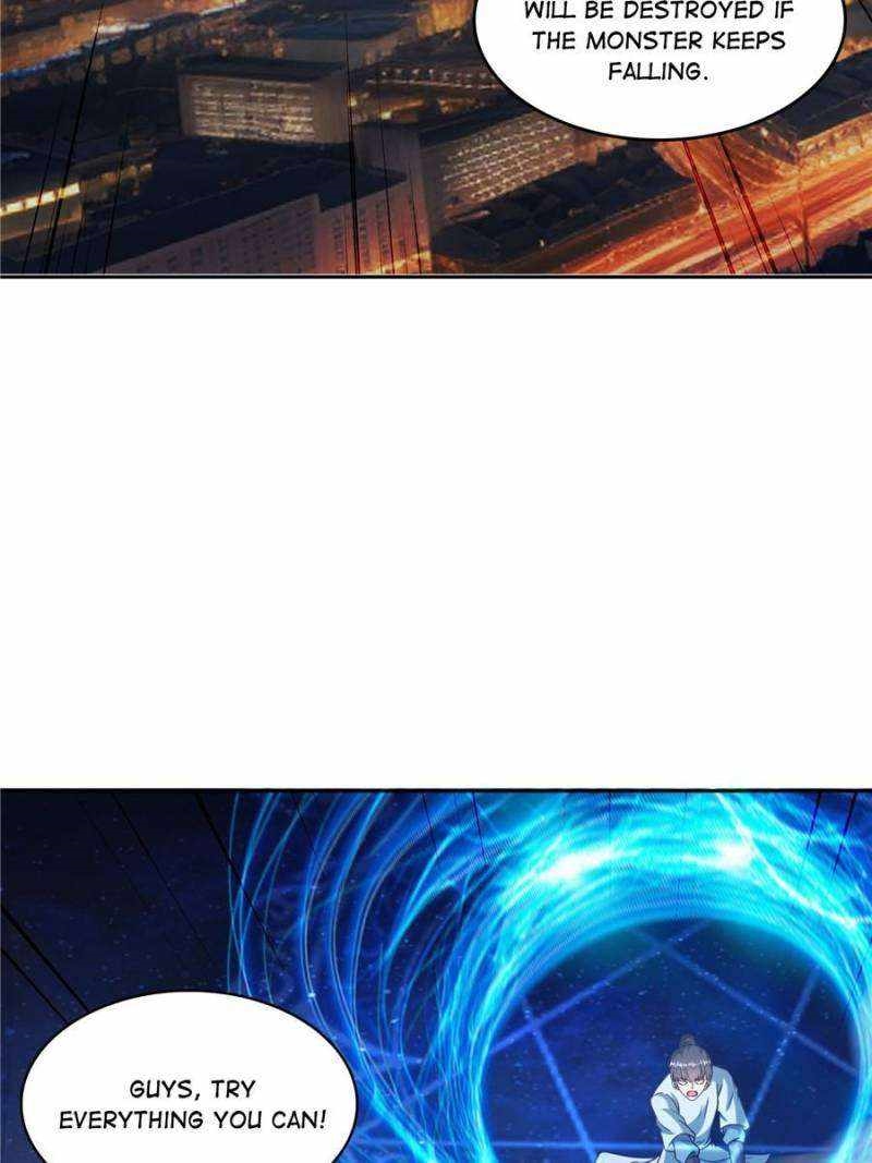 I Have A Dragon In My Body Chapter 636 - Page 46