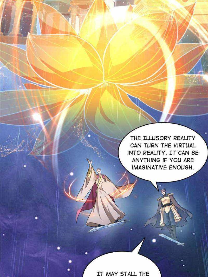 I Have A Dragon In My Body Chapter 636 - Page 5