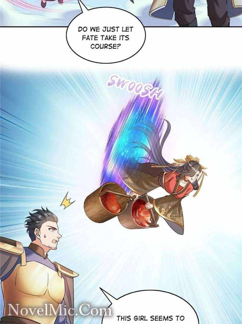 I Have A Dragon In My Body Chapter 636 - Page 51