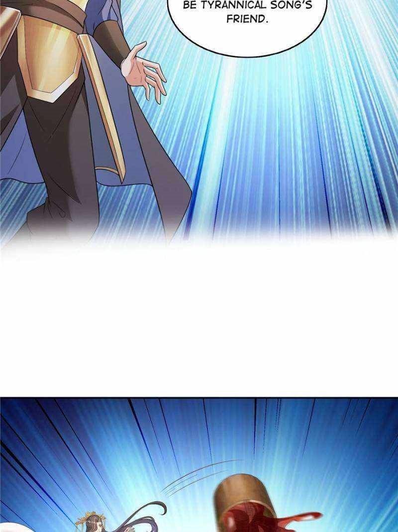 I Have A Dragon In My Body Chapter 636 - Page 52