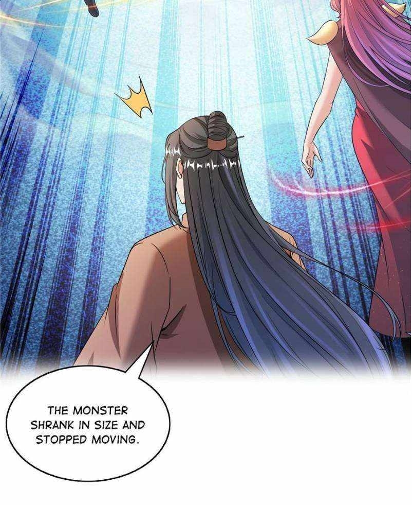 I Have A Dragon In My Body Chapter 636 - Page 56