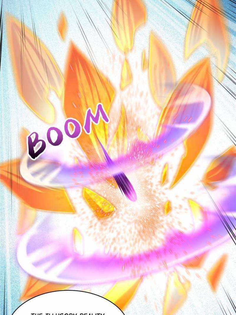 I Have A Dragon In My Body Chapter 636 - Page 8