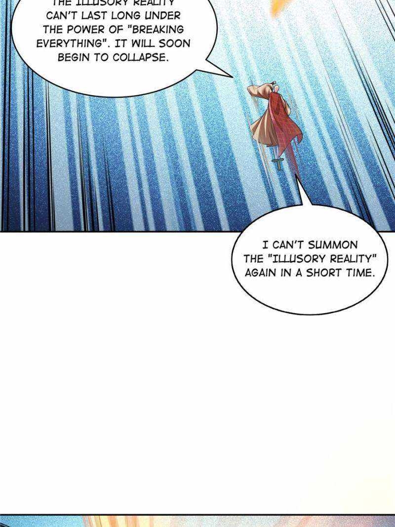 I Have A Dragon In My Body Chapter 636 - Page 9