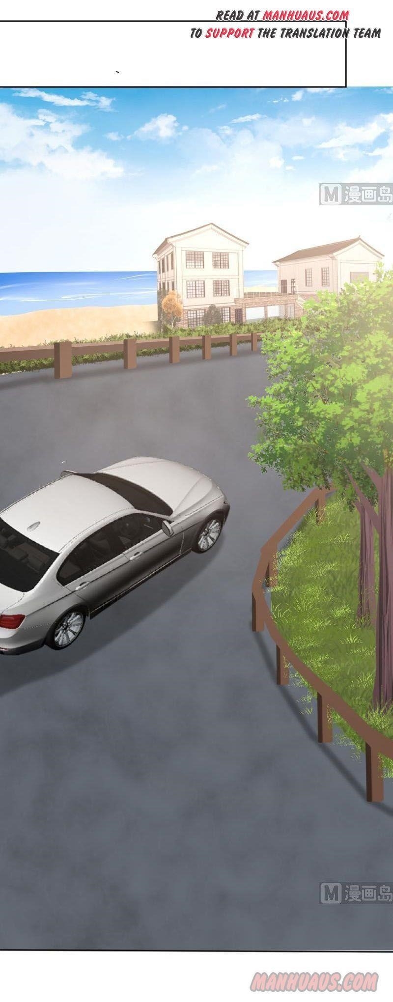 I Have A Dragon In My Body Chapter 65 - Page 3