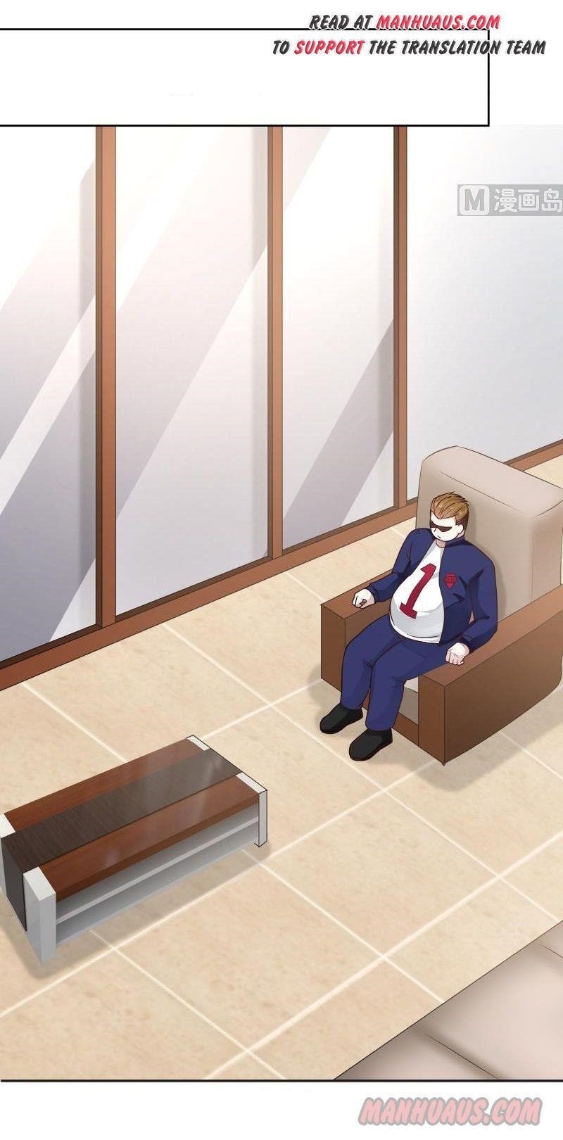 I Have A Dragon In My Body Chapter 65 - Page 5