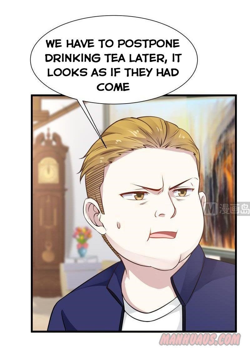 I Have A Dragon In My Body Chapter 66 - Page 8