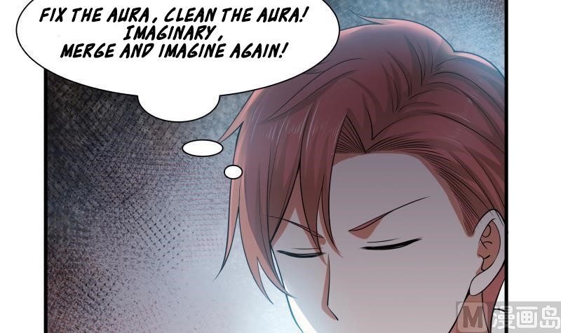 I Have A Dragon In My Body Chapter 7 - Page 12