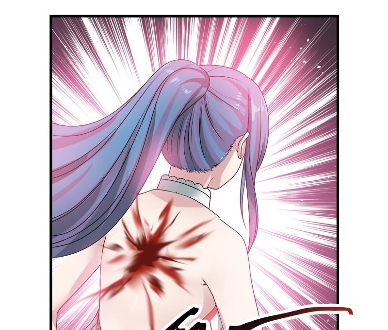 I Have A Dragon In My Body Chapter 7 - Page 22