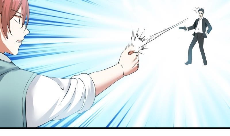 I Have A Dragon In My Body Chapter 7 - Page 35