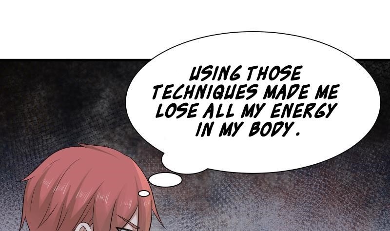 I Have A Dragon In My Body Chapter 7 - Page 41