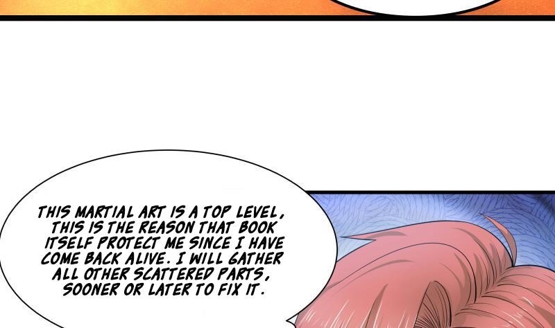 I Have A Dragon In My Body Chapter 7 - Page 7