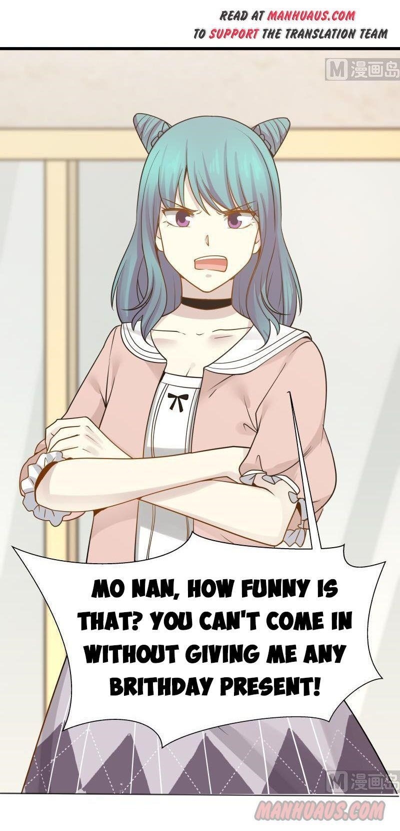 I Have A Dragon In My Body Chapter 75 - Page 5