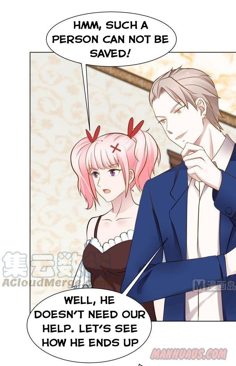 I Have A Dragon In My Body Chapter 78 - Page 6