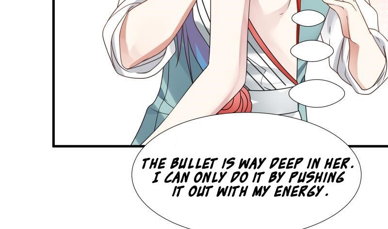 I Have A Dragon In My Body Chapter 8 - Page 13