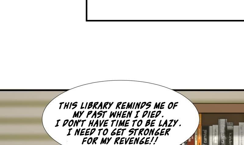 I Have A Dragon In My Body Chapter 8 - Page 31