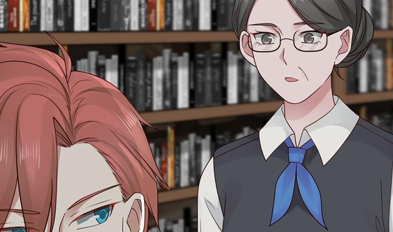 I Have A Dragon In My Body Chapter 8 - Page 44