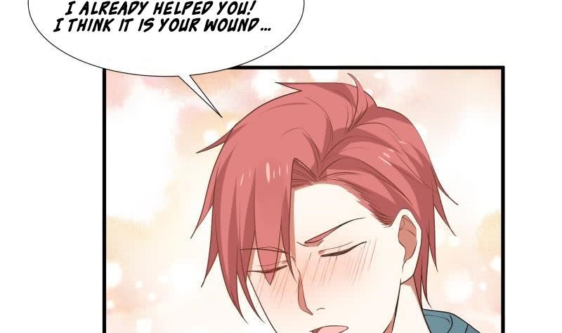 I Have A Dragon In My Body Chapter 8 - Page 8