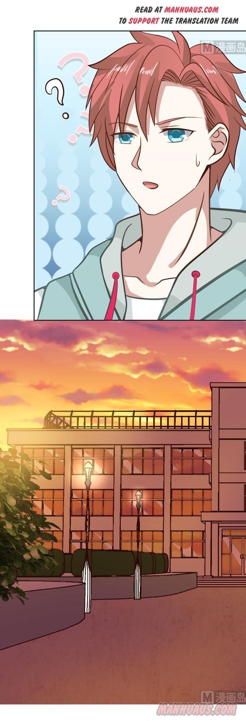 I Have A Dragon In My Body Chapter 83 - Page 3