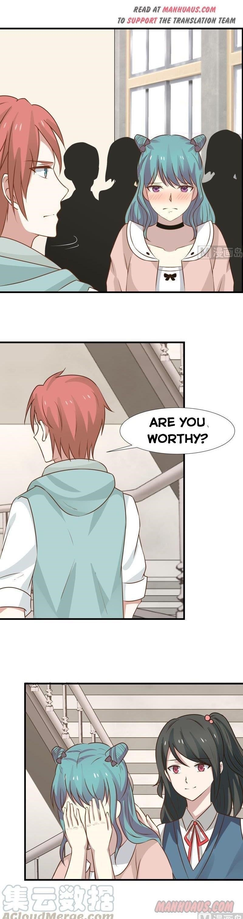 I Have A Dragon In My Body Chapter 91 - Page 5