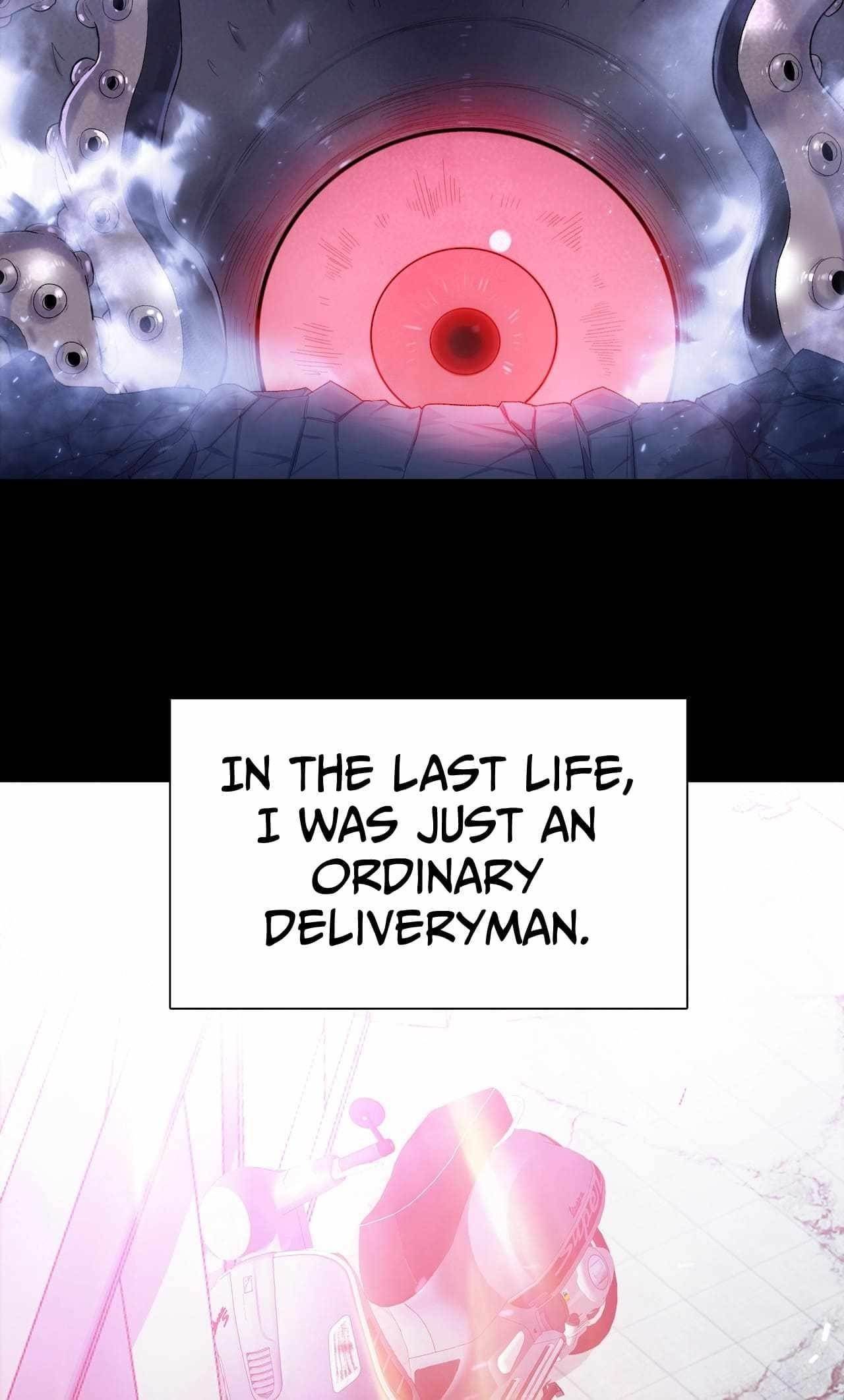 The Doomsday Ruthless Man: Hoarding Trillions of Supplies at the Beginning Chapter 1 - Page 16