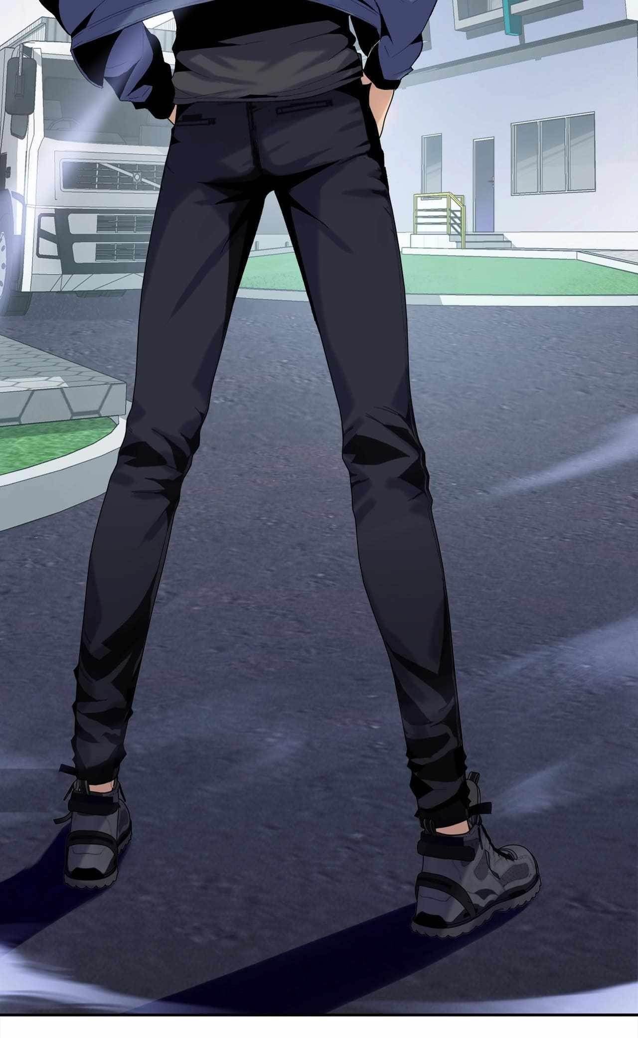 The Doomsday Ruthless Man: Hoarding Trillions of Supplies at the Beginning Chapter 1 - Page 32