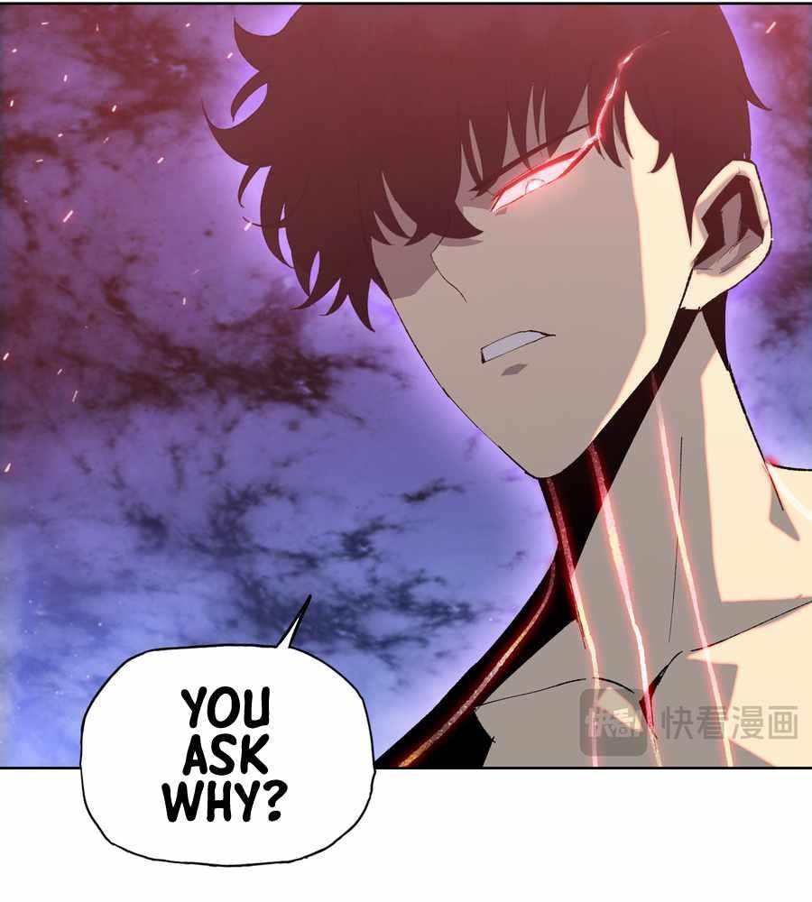 The Doomsday Ruthless Man: Hoarding Trillions of Supplies at the Beginning Chapter 12 - Page 119