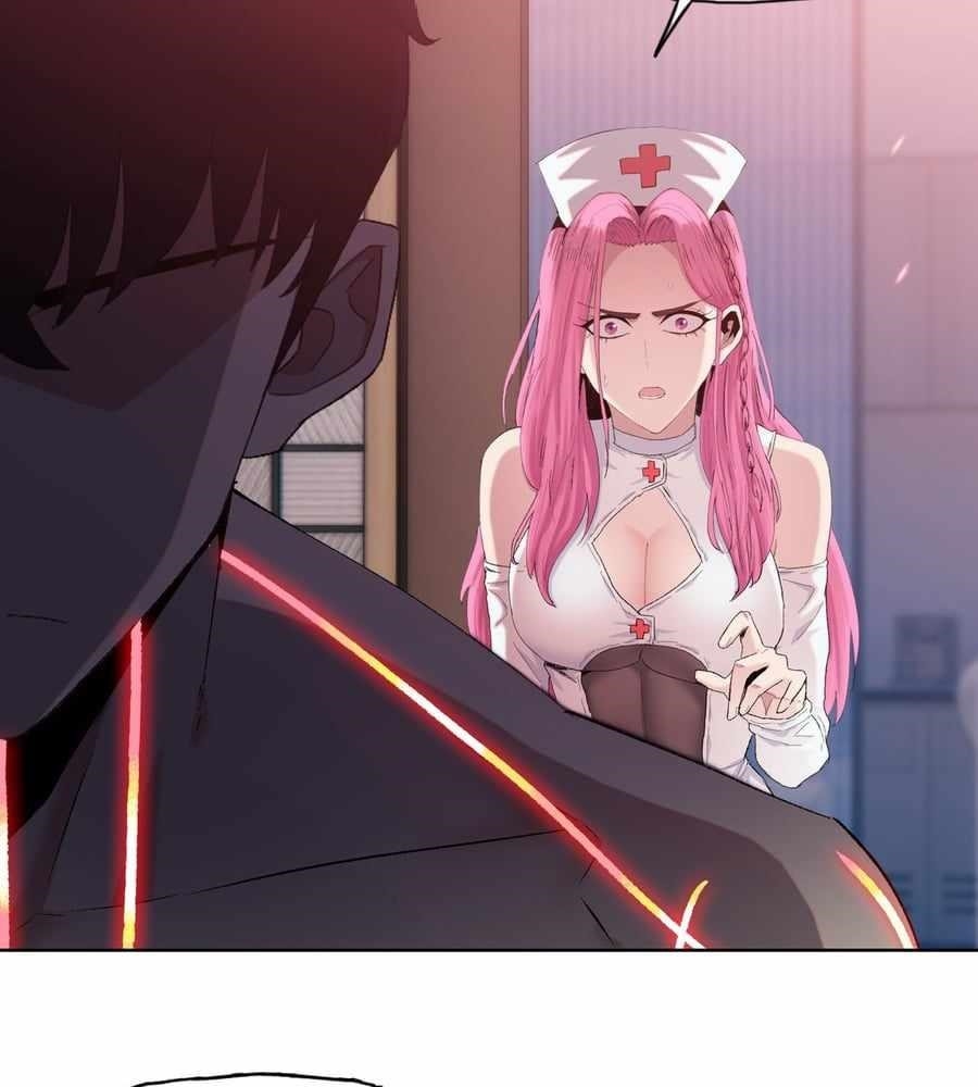 The Doomsday Ruthless Man: Hoarding Trillions of Supplies at the Beginning Chapter 12 - Page 126